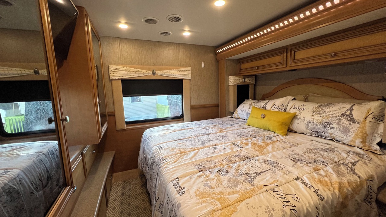 Photo of Bedroom in Zephyrhills