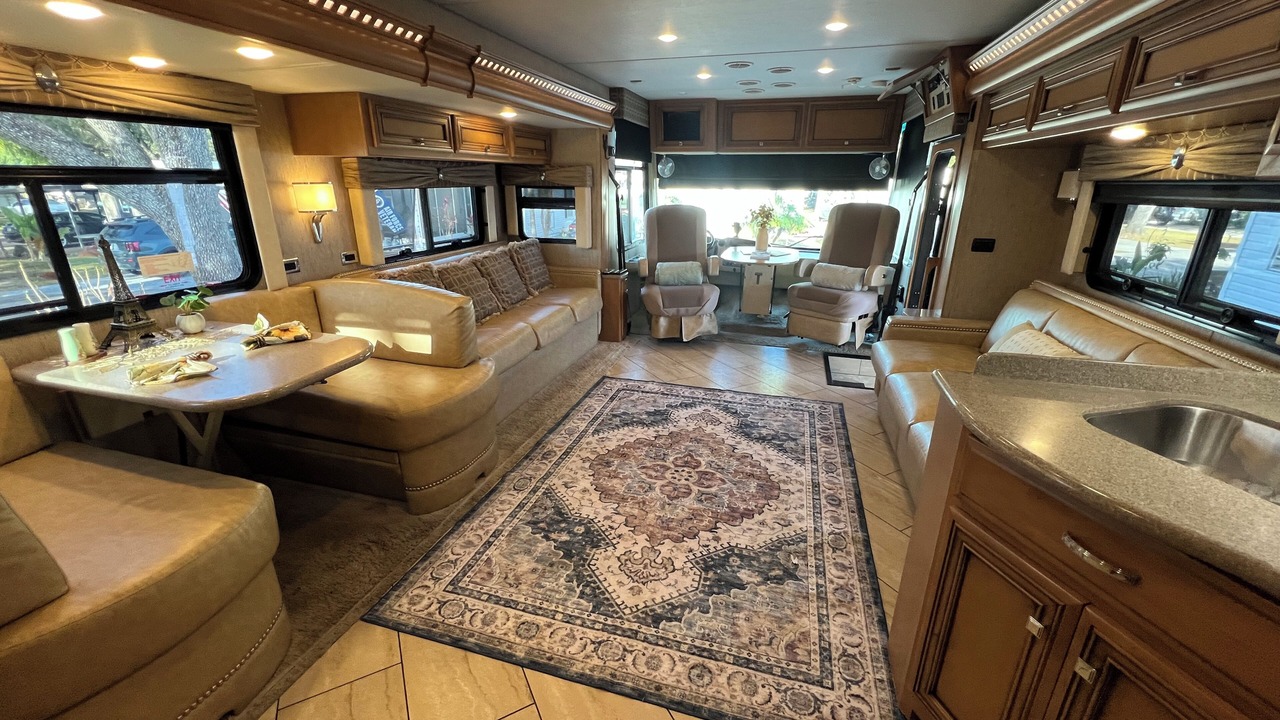 Photo of Livingroom in Zephyrhills