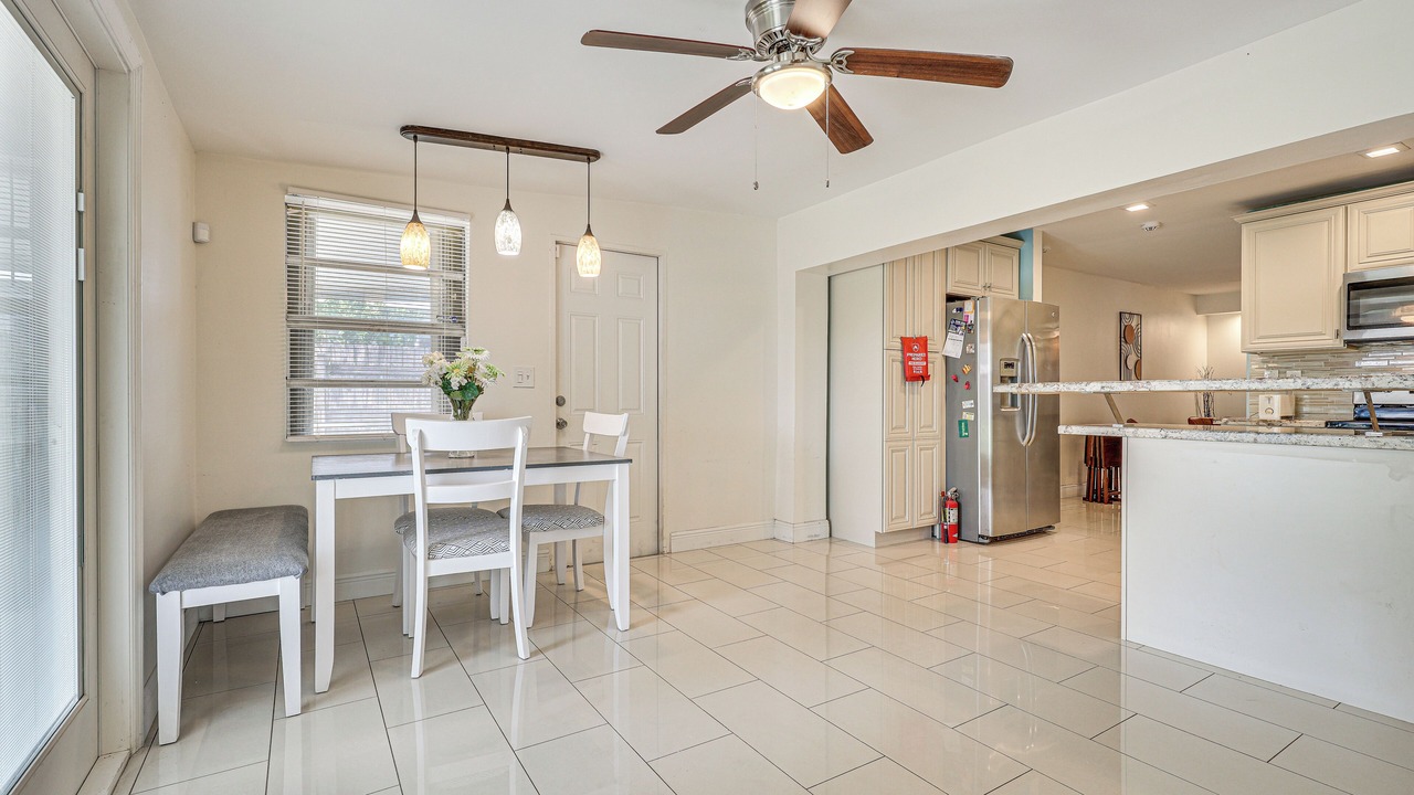 Photo of Livingroom in Miramar