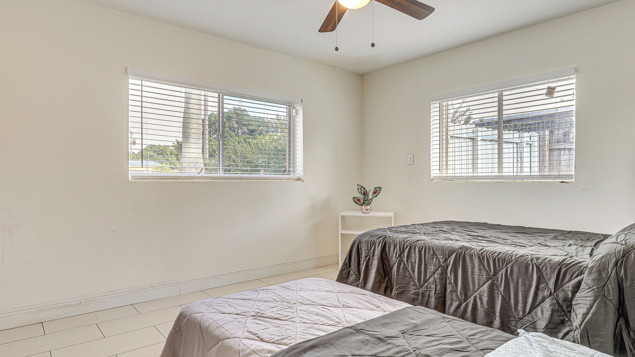 Photo of Bedroom in Miramar