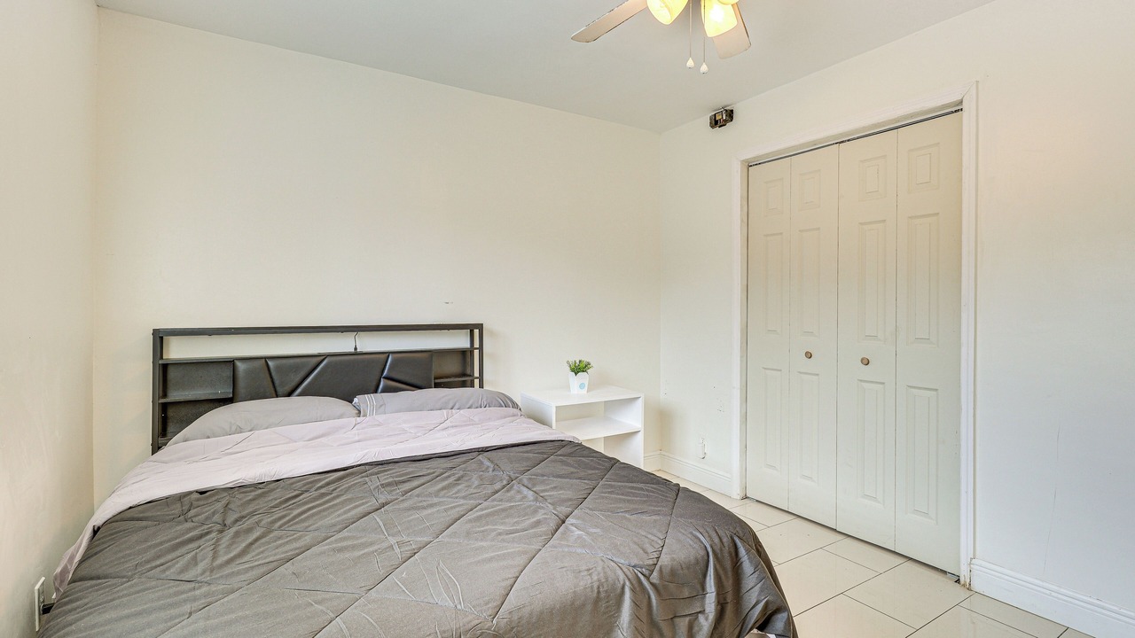 Photo of Bedroom in Miramar