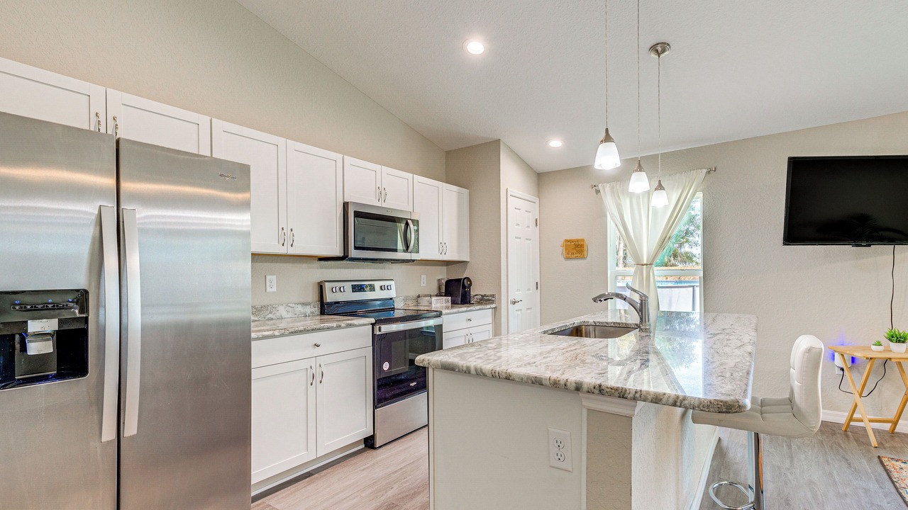 Photo of Kitchen in Dunnellon