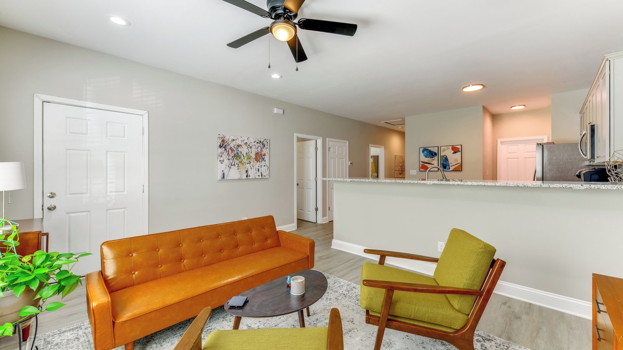 Photo of Livingroom in Dallas
