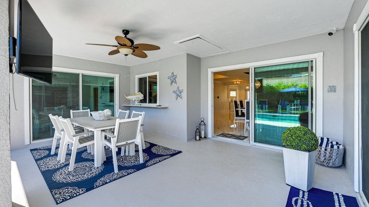 Photo of Outdoor in Palm River Estates