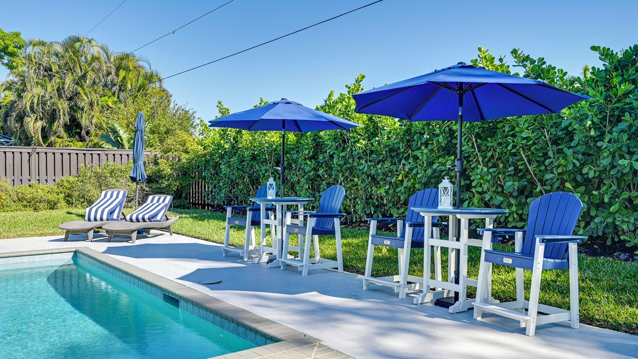 Photo of Outdoor in Palm River Estates