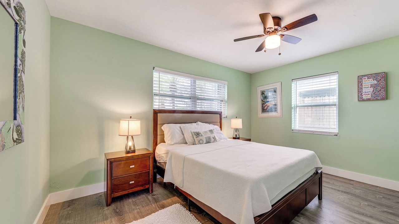 Photo of Bedroom in Lantana