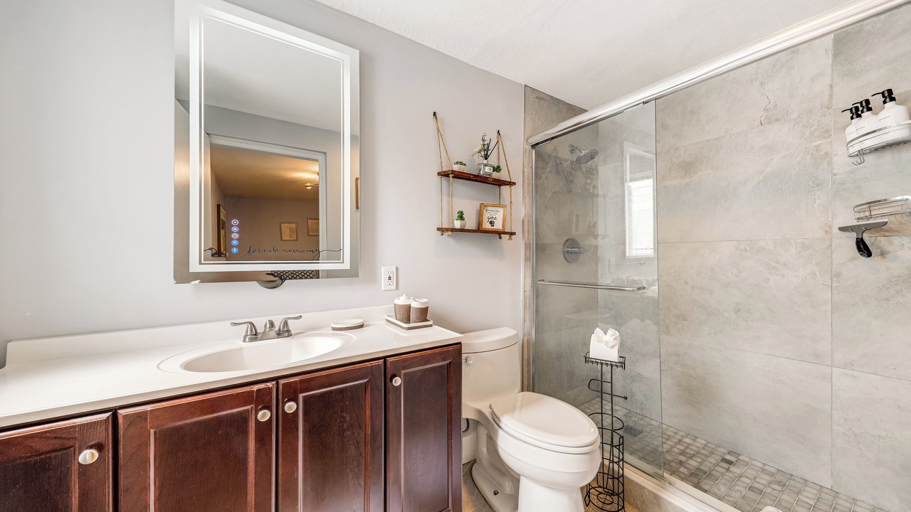 Photo of Bathroom in Lantana
