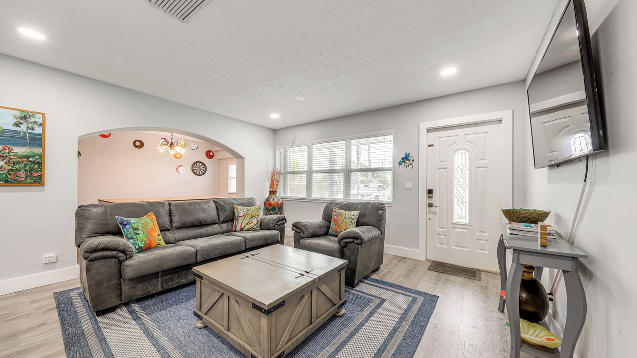 Photo of Bedroom in Lantana