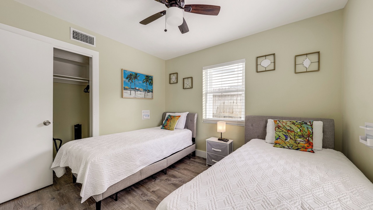 Photo of Bedroom in Lantana