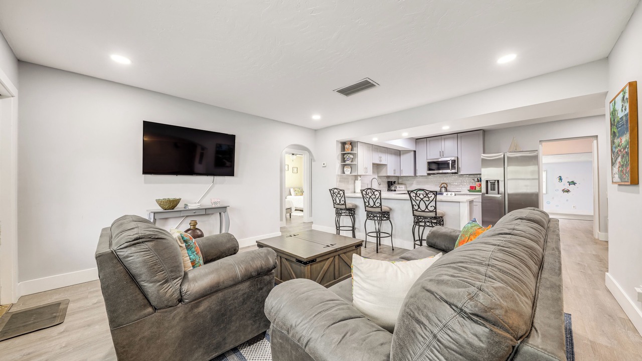Photo of Livingroom in Lantana