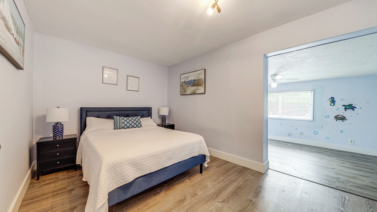 Photo of Bedroom in Lantana