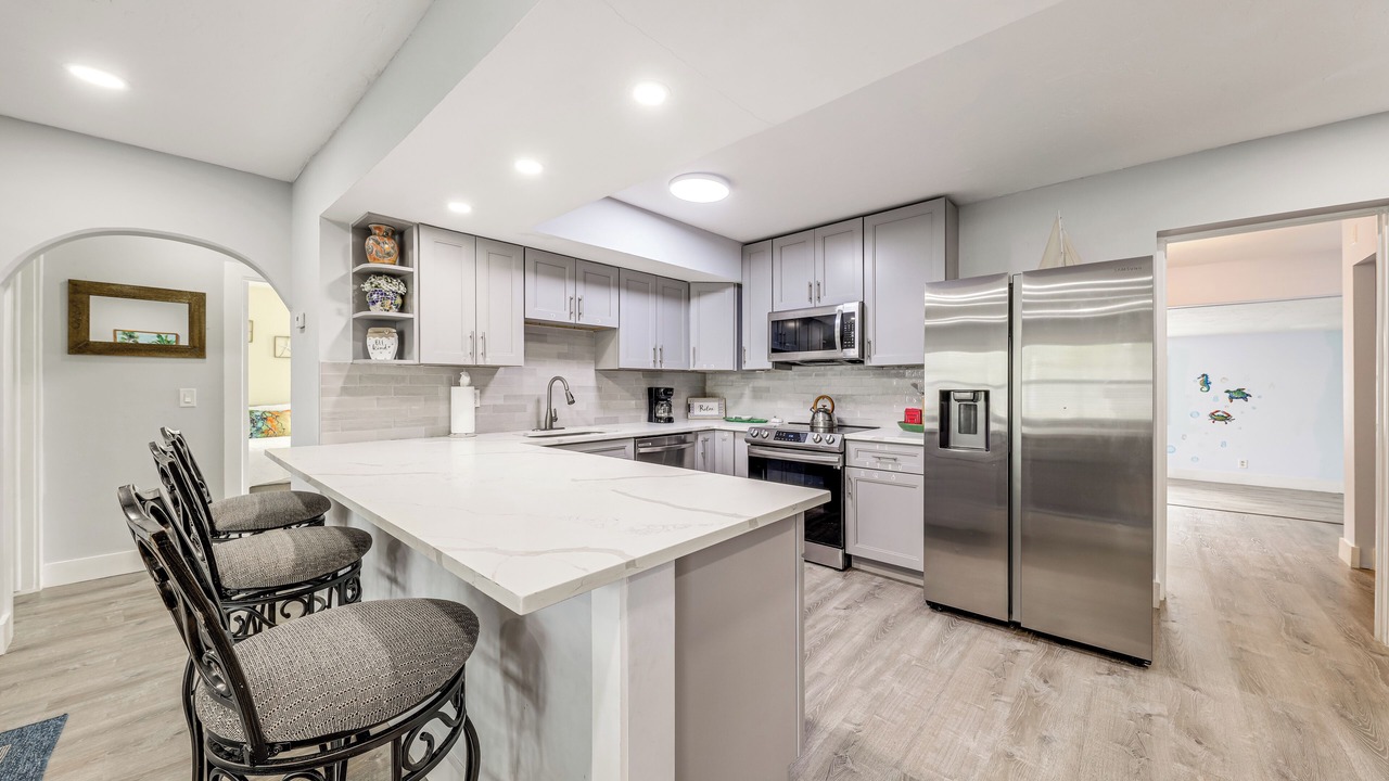 Photo of Kitchen in Lantana