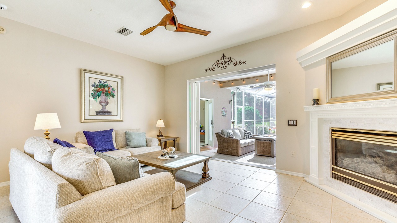 Photo of Bedroom in Citrus Hills