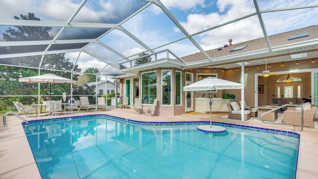 Photo of Outdoor in Citrus Hills