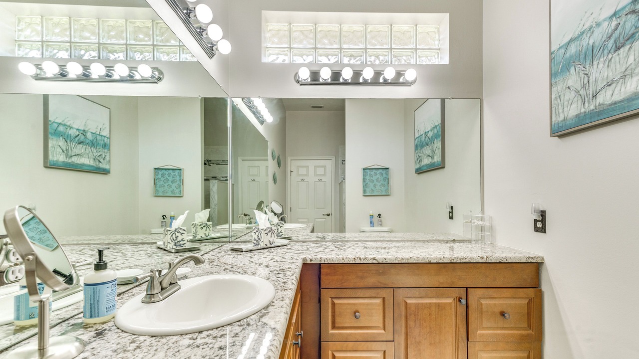 Photo of Bathroom in Citrus Hills
