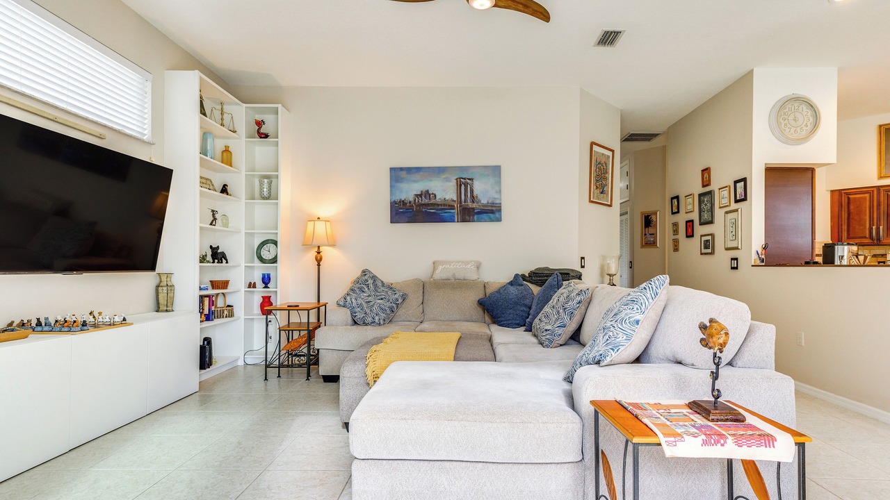 Photo of Livingroom in Citrus Hills