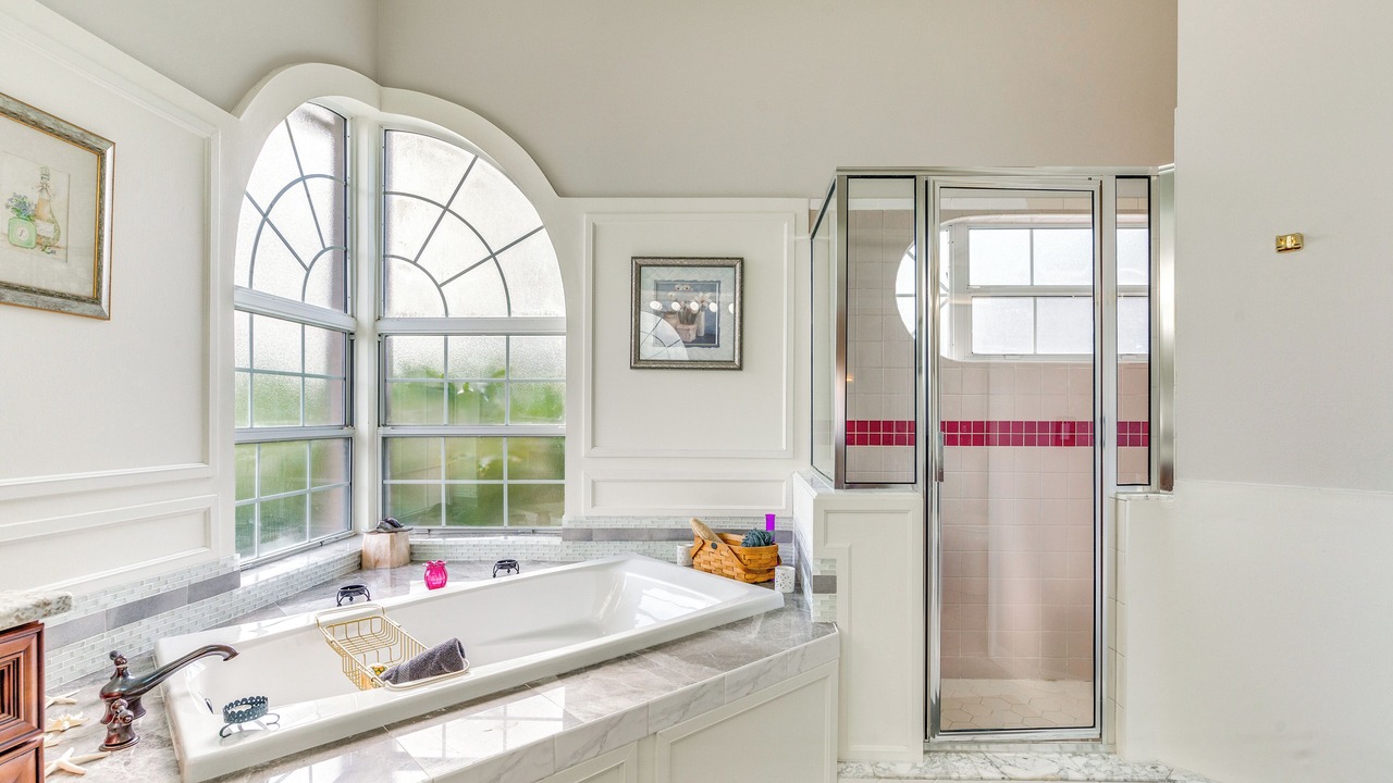Photo of Bathroom in Citrus Hills
