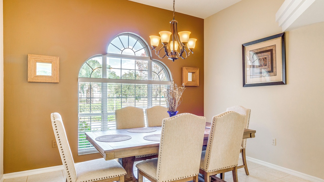 Photo of Bedroom in Citrus Hills