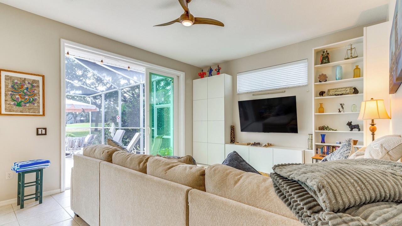 Photo of Bedroom in Citrus Hills