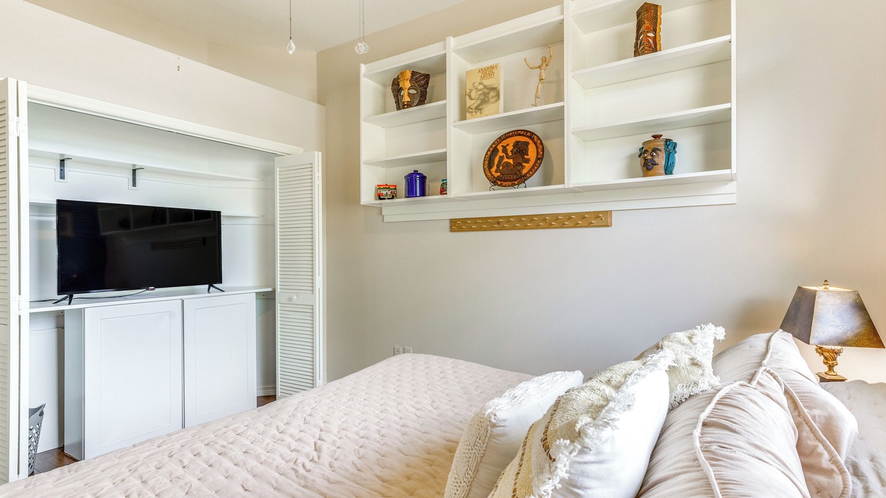 Photo of Bedroom in Citrus Hills