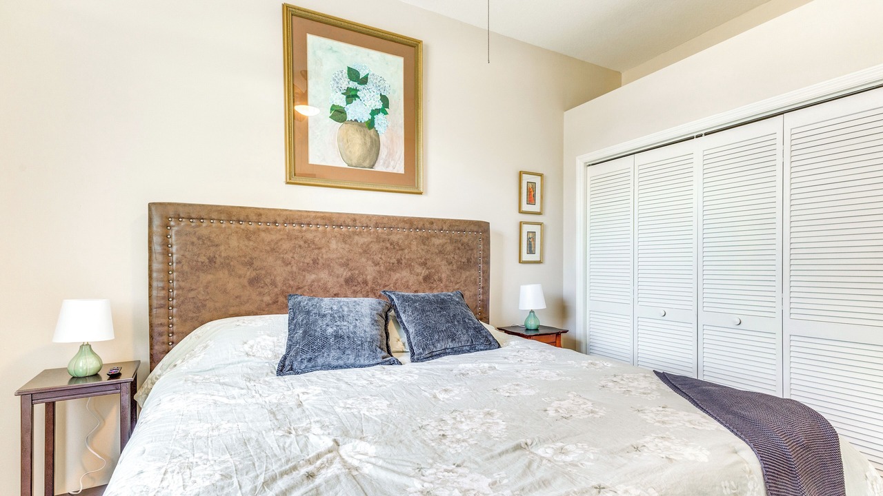 Photo of Bedroom in Citrus Hills