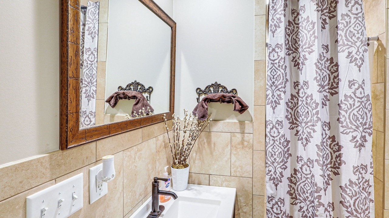 Photo of Bathroom in Milledgeville