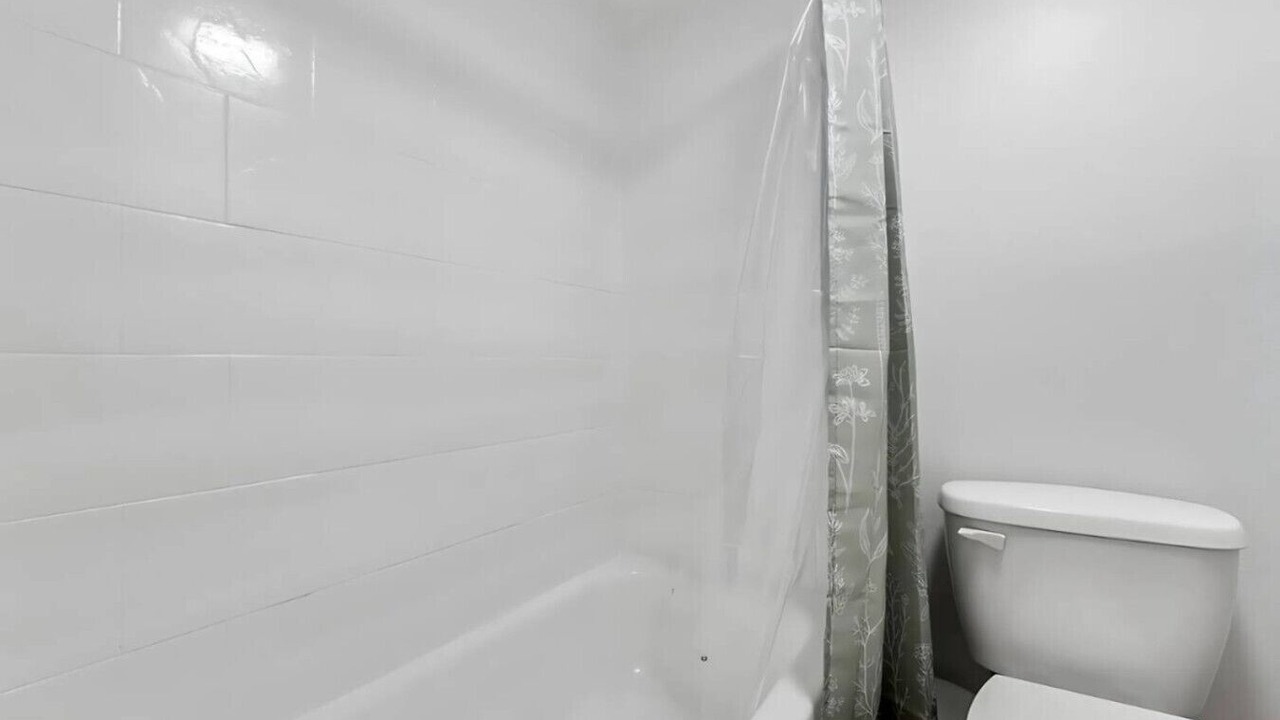 Photo of Bathroom in SoHo
