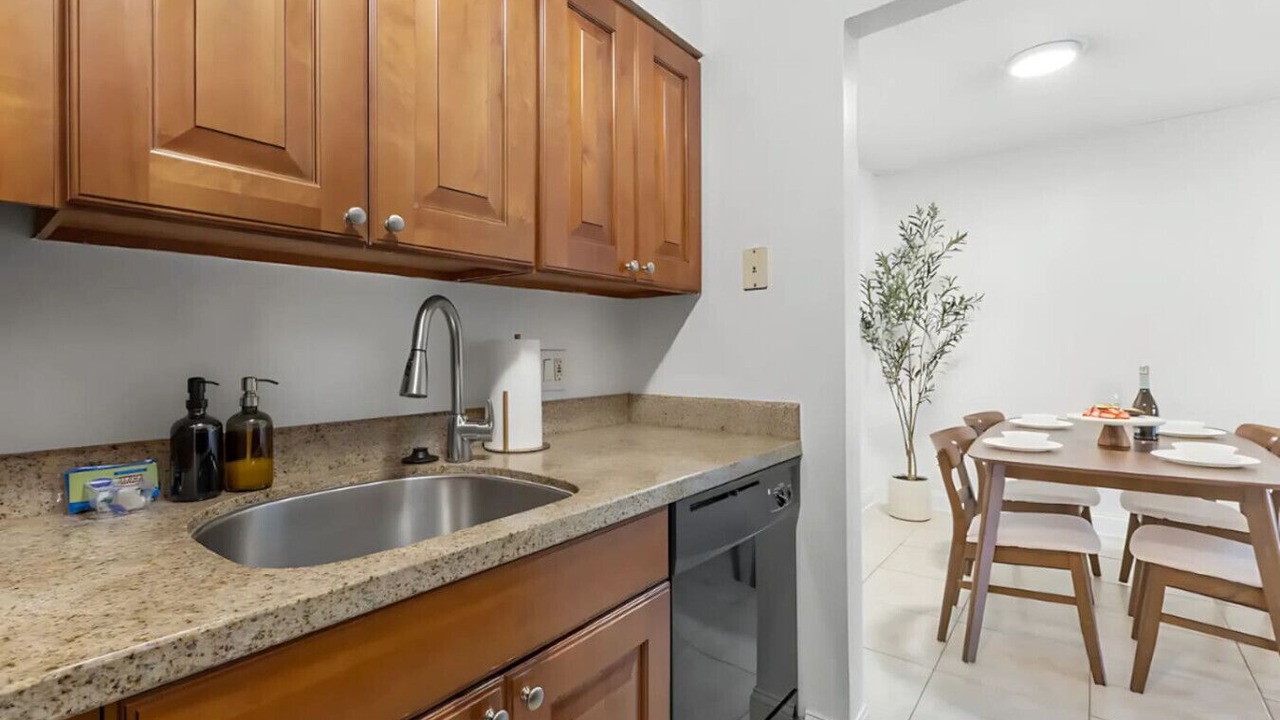 Photo of Kitchen in SoHo
