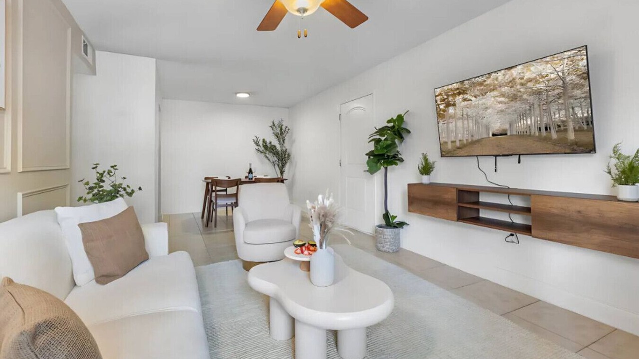 Photo of Livingroom in SoHo