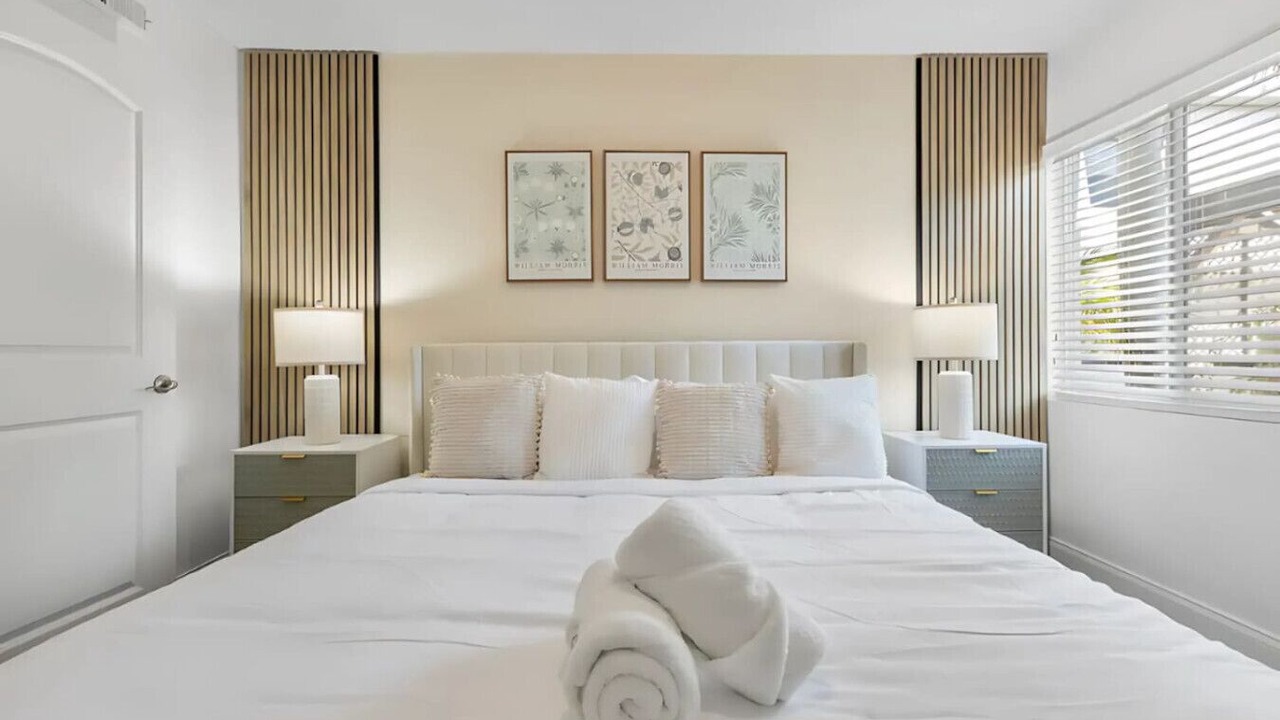 Photo of Bedroom in SoHo