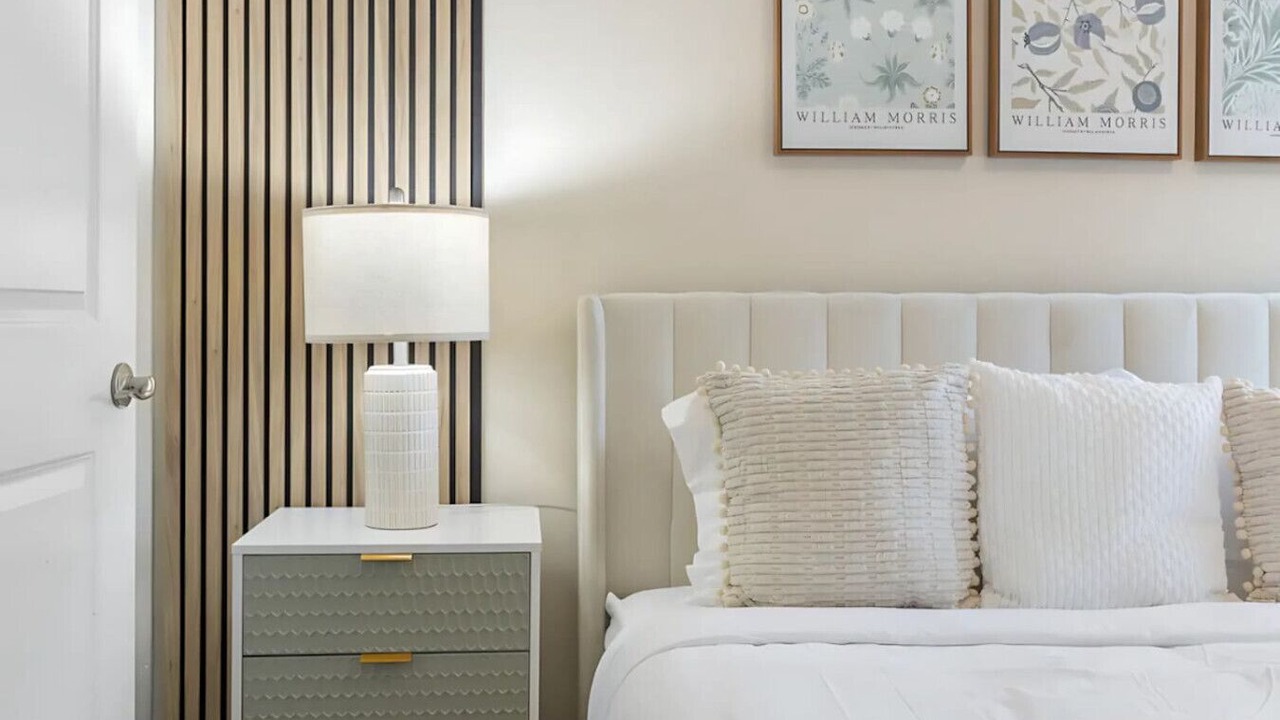 Photo of Bedroom in SoHo