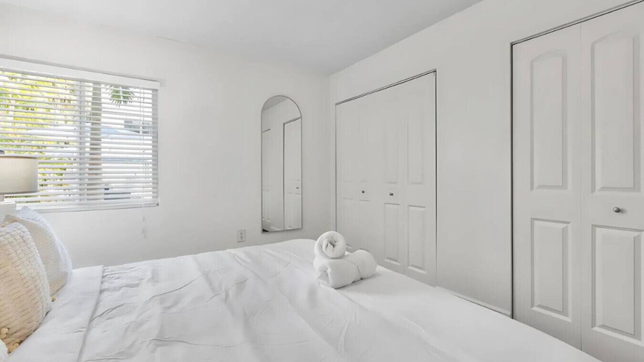 Photo of Bedroom in SoHo