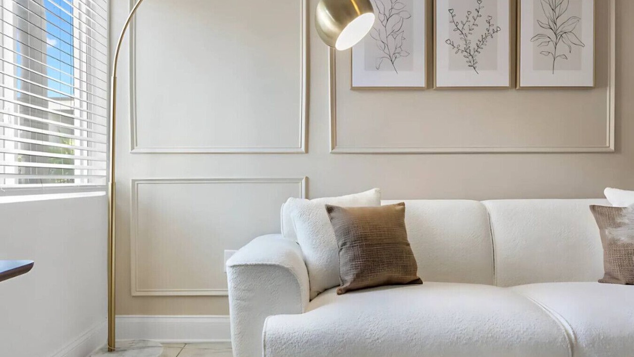 Photo of Livingroom in SoHo