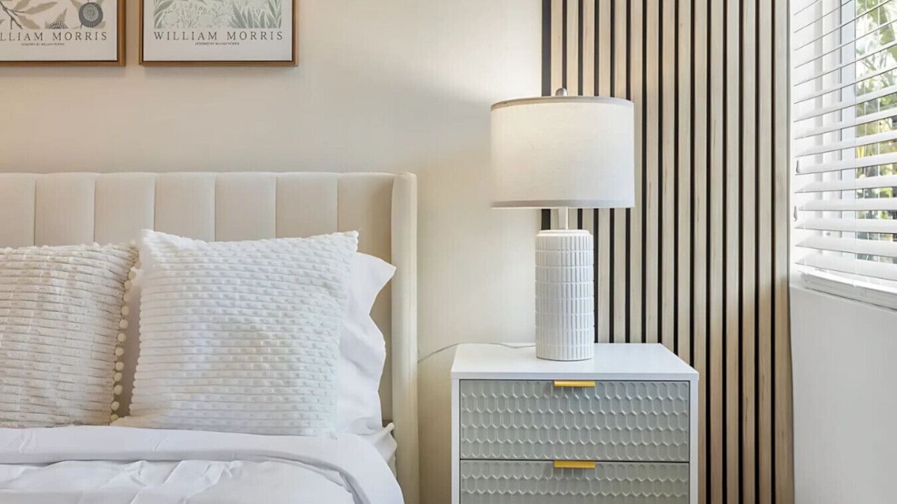 Photo of Bedroom in SoHo
