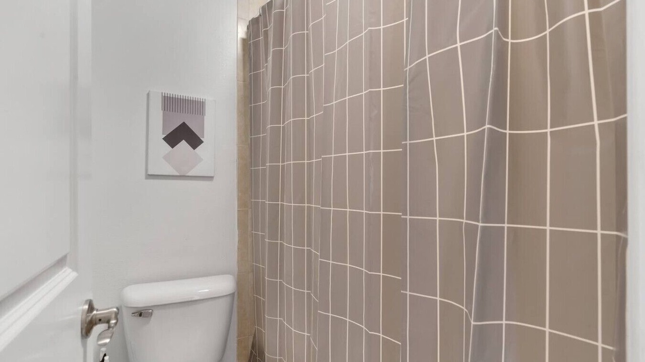 Photo of Bathroom in SoHo