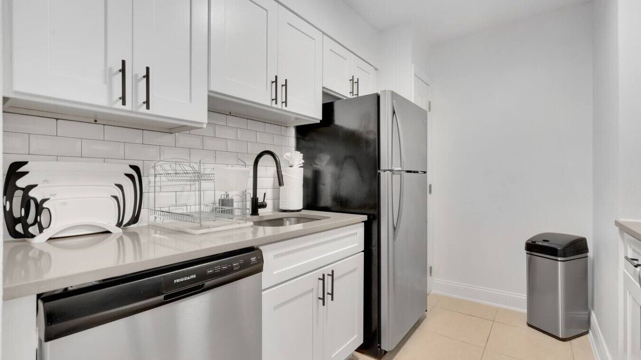 Photo of Kitchen in SoHo