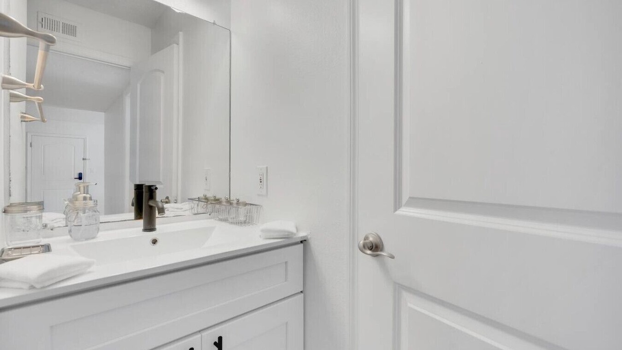 Photo of Bathroom in SoHo