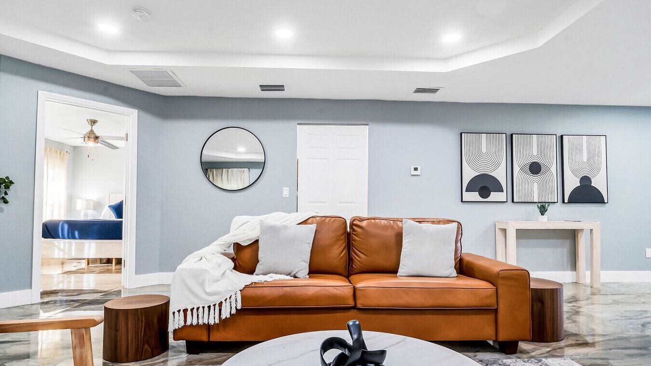 Photo of Bedroom in Lantana