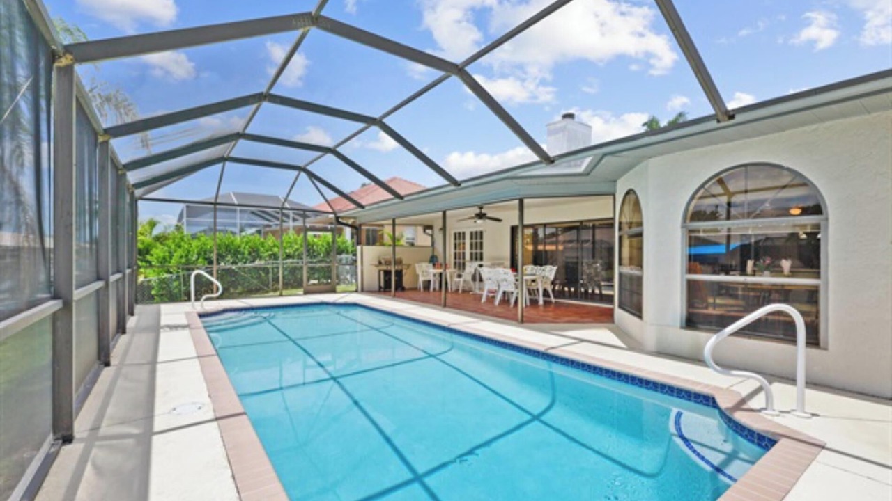 Photo of Outdoor in Eight Lakes