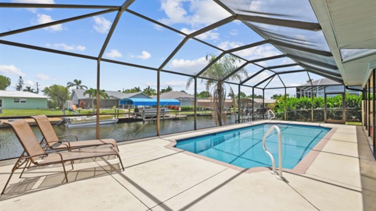 Photo of Outdoor in Eight Lakes
