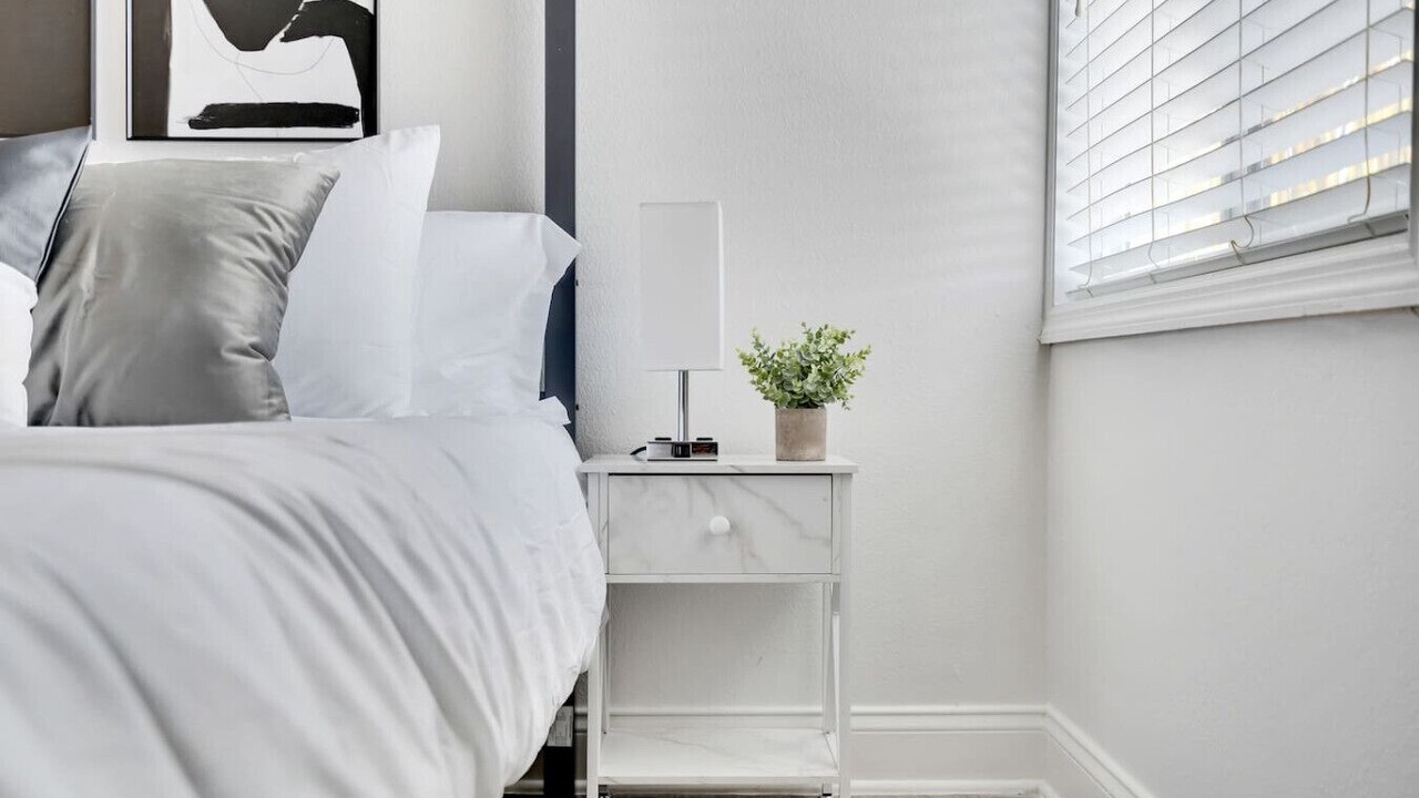 Photo of Bedroom in SoHo