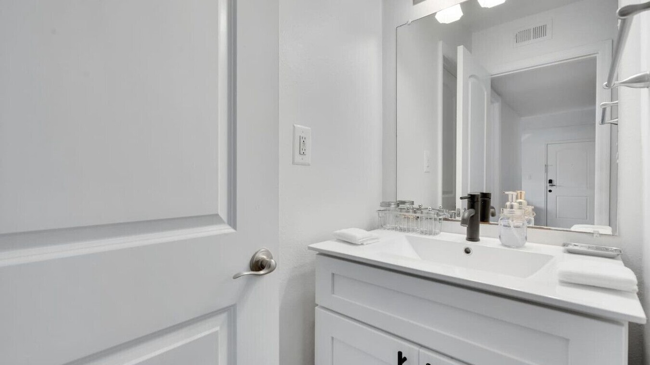 Photo of Bathroom in SoHo