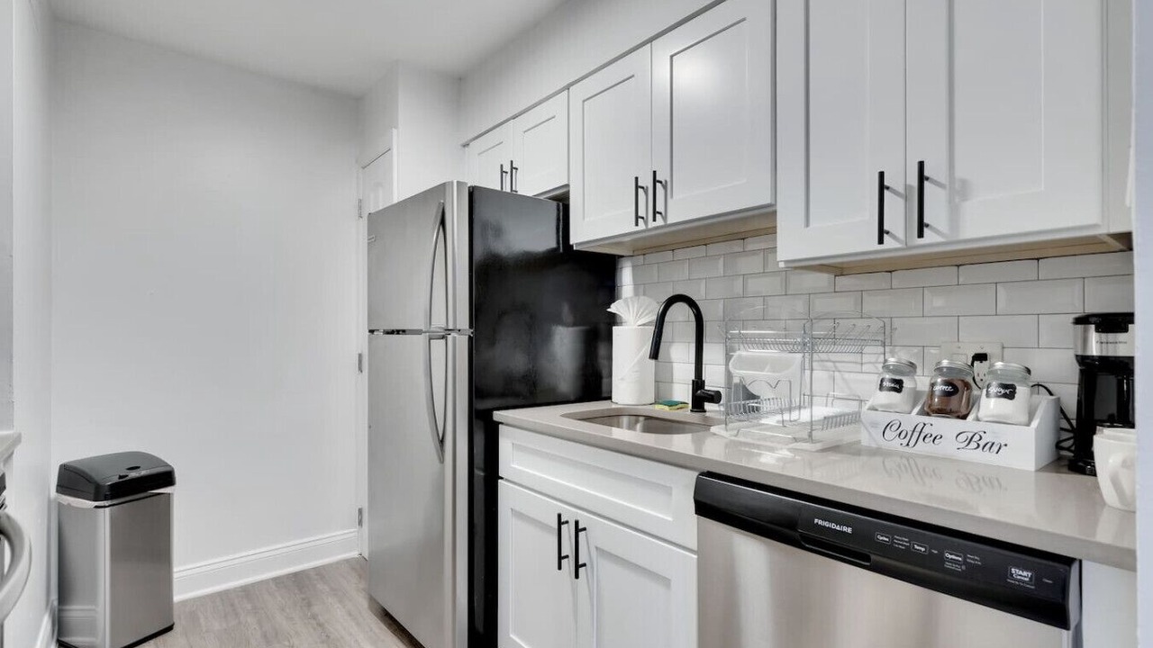 Photo of Kitchen in SoHo