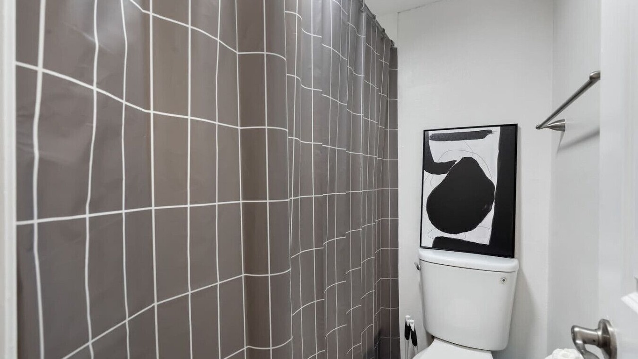 Photo of Bathroom in SoHo