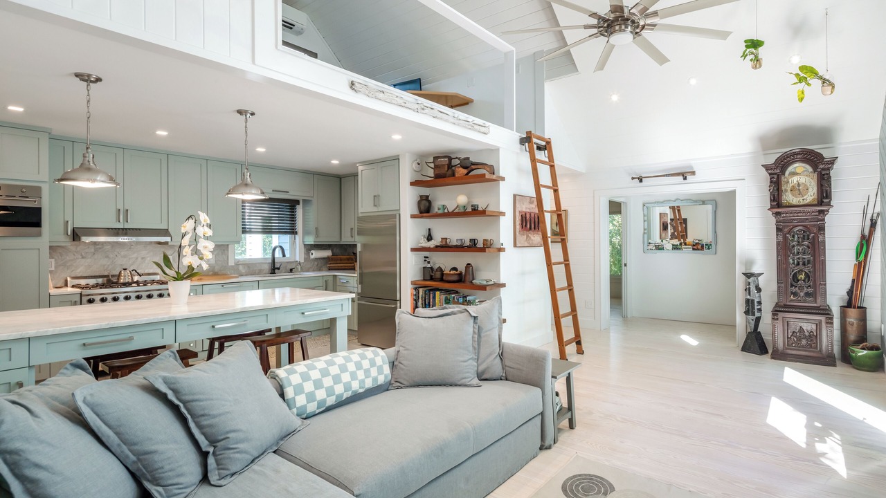 Photo of Livingroom in Little Torch Key