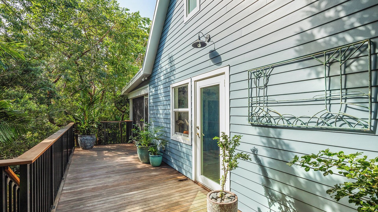 Photo of Patio Balcony in Little Torch Key
