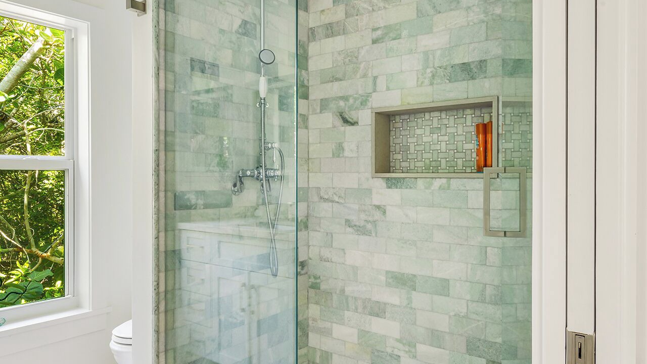 Photo of Bathroom in Little Torch Key