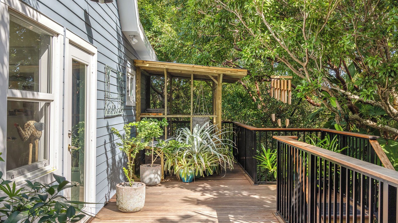Photo of Patio Balcony in Little Torch Key