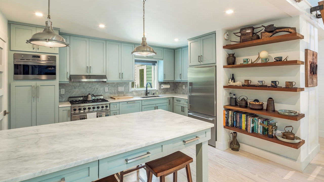 Photo of Kitchen in Little Torch Key