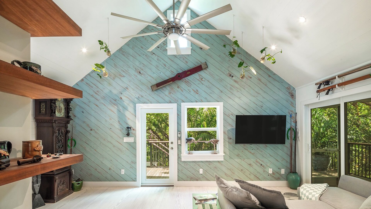 Photo of Livingroom in Little Torch Key